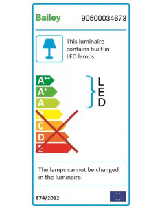 Šviestuvas - prožektorius... 2