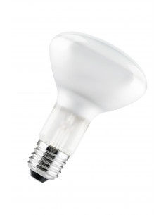 Kaitrinė lempa su...