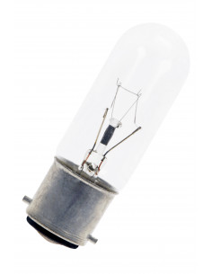 Vamzdžio formos kaitrinė...