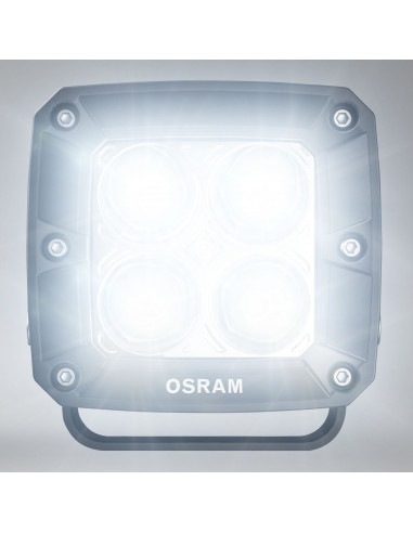 Šviestuvas - prožektorius LEDriving... Šviestuvas - prožektorius LEDriving...