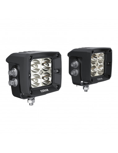 Šviestuvas - prožektorius LEDriving... Šviestuvas - prožektorius LEDriving...