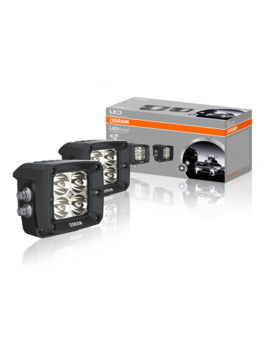 Šviestuvas - prožektorius LEDriving... Šviestuvas - prožektorius LEDriving...