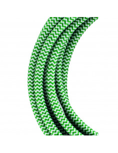 Maitinimo kabelis Textile...