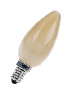 Žvakės formos kaitrinė...