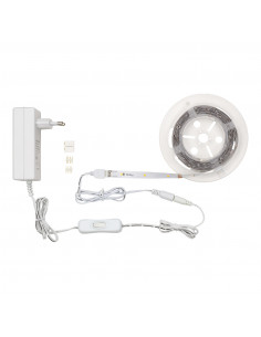 Šviečianti juosta ar...