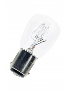 Vamzdžio formos kaitrinė...