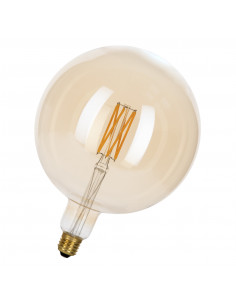 LED lempa LED Filament G200...