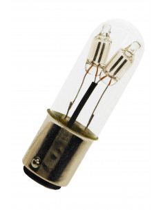 Neoninė lempa Ba15d T16X54...