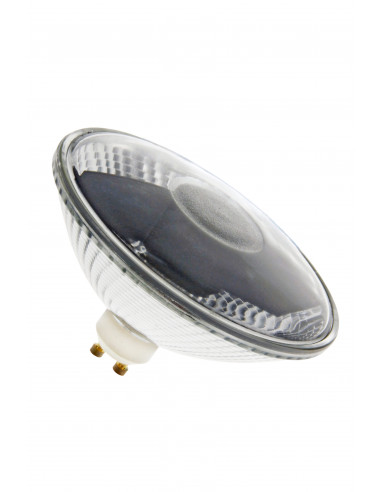 Aukštos įtampos halogeninė lempa su...