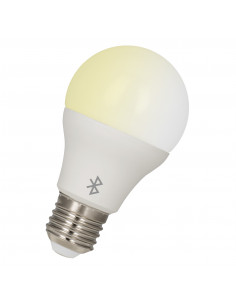 LED lempa LED Bluetooth A60...