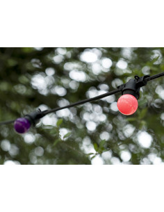 LED lempa LED Ball G45 E27... 2