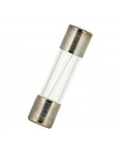 Miniatiūrinis saugiklis BOX...