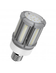 LED lempa LED Corn Warm E40...