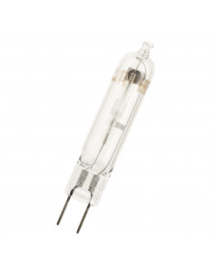 Dujų išlydžio lempa be...