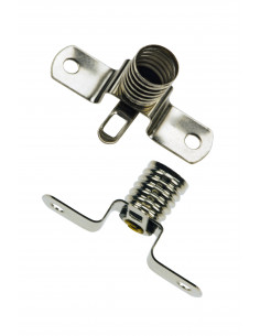 Lempos lizdas Lampholder E5...