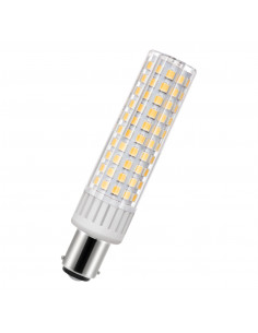 LED lempa LED Ba15d T20X79...