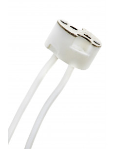 Lempos lizdas Lampholder...