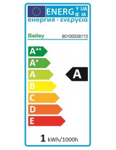 LED lempa LED E10 C13.5X45... 2