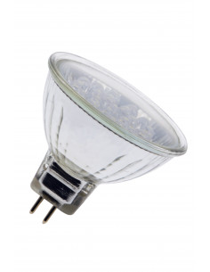 LED lempa LED MR16 GU5.3...