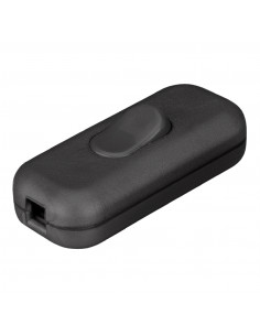 Montuojamas ant kabelio...