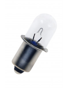 Lempa indikacijai ar...