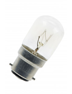 Vamzdžio formos kaitrinė...