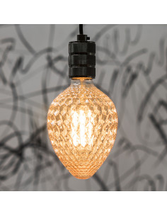 Lempos lizdas Lampholder... 2