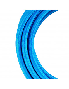 Maitinimo kabelis Textile...