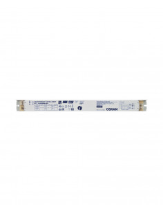 Balastas QUICKTRONIC®... 2