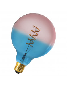 LED lempa LED Colour Globe...