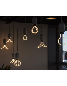 LED lempa Spiraled... 2