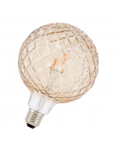 LED lempa LED Filament Pine...