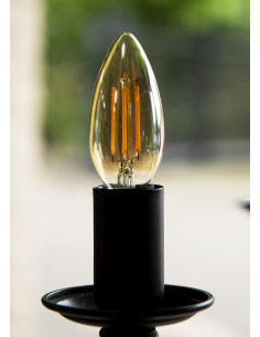 LED lempa LED Filament C35... 2