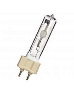 Dujų išlydžio lempa be...