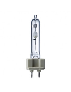 Dujų išlydžio lempa be... 2