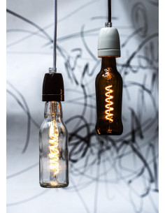 Lempos lizdas Lampholder... 2