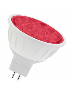 LED lempa LED MR16 GU5.3...