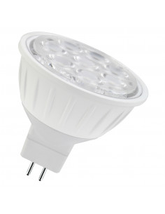 LED lempa LED MR16 GU5.3... 2