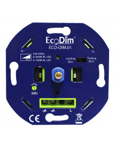 Šviesos reguliatorius...