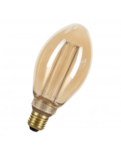 LED lempa LED Glow ED75 E27...