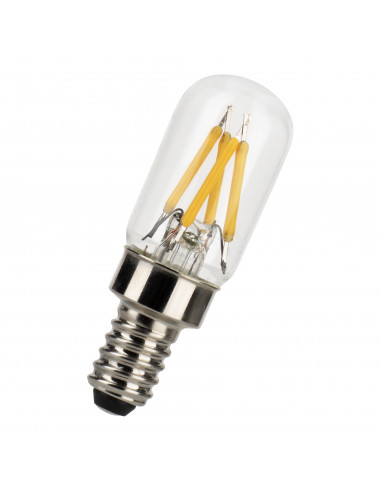 LED lempa LED Filament T20x60 E12...