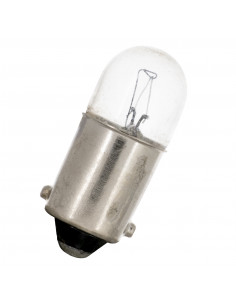 Lempa indikacijai ar...