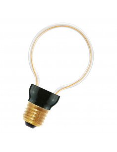 LED lempa Spiraled...