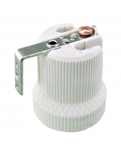 Lempos lizdas Lampholder...