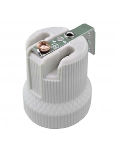 Lempos lizdas Lampholder... 2