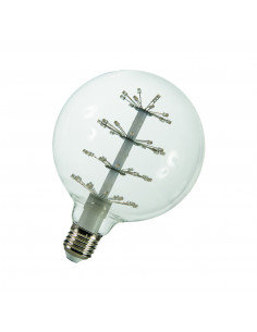 LED lempa DIP48 Globe G125...