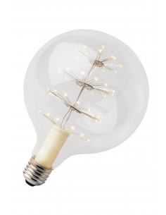 LED lempa DIP48 Globe G125... 2