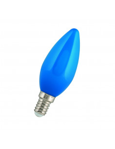 LED lempa LED Candle C35...