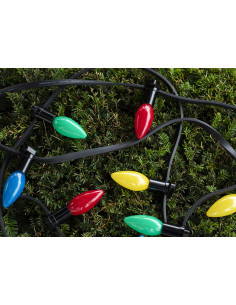 LED lempa LED Candle C35... 2