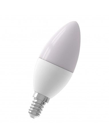 LED lempa Smart WIFI LED C35 E14 240V...